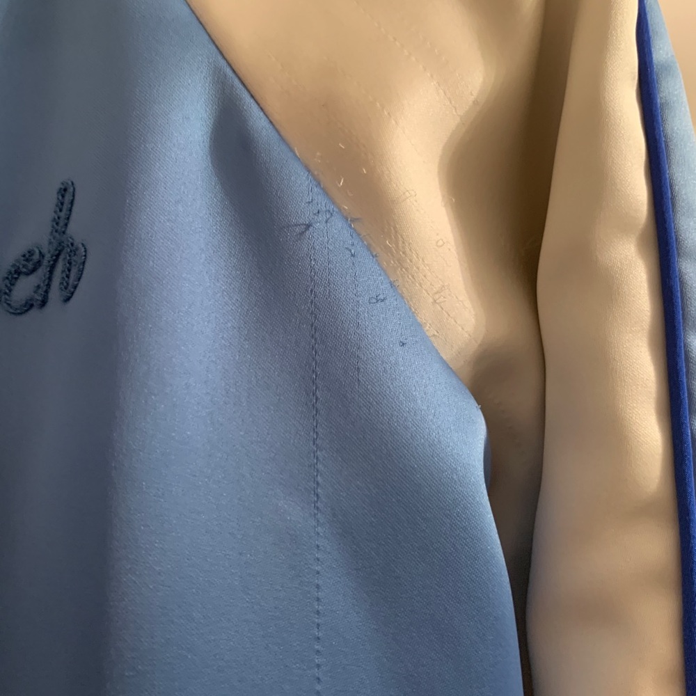 Coach Reversible Bomber Jacket - Picture 5 of 6